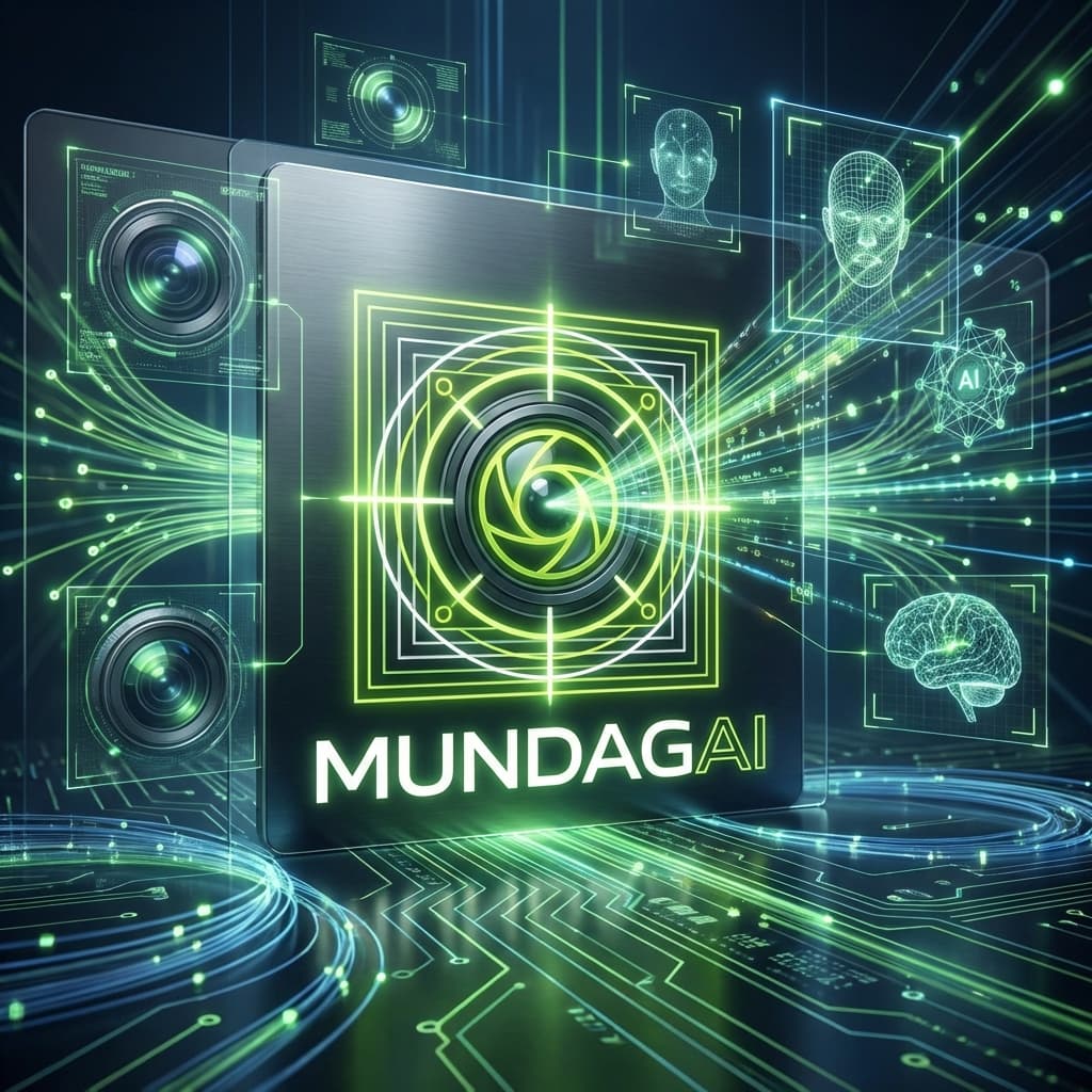 AI Processing Concept